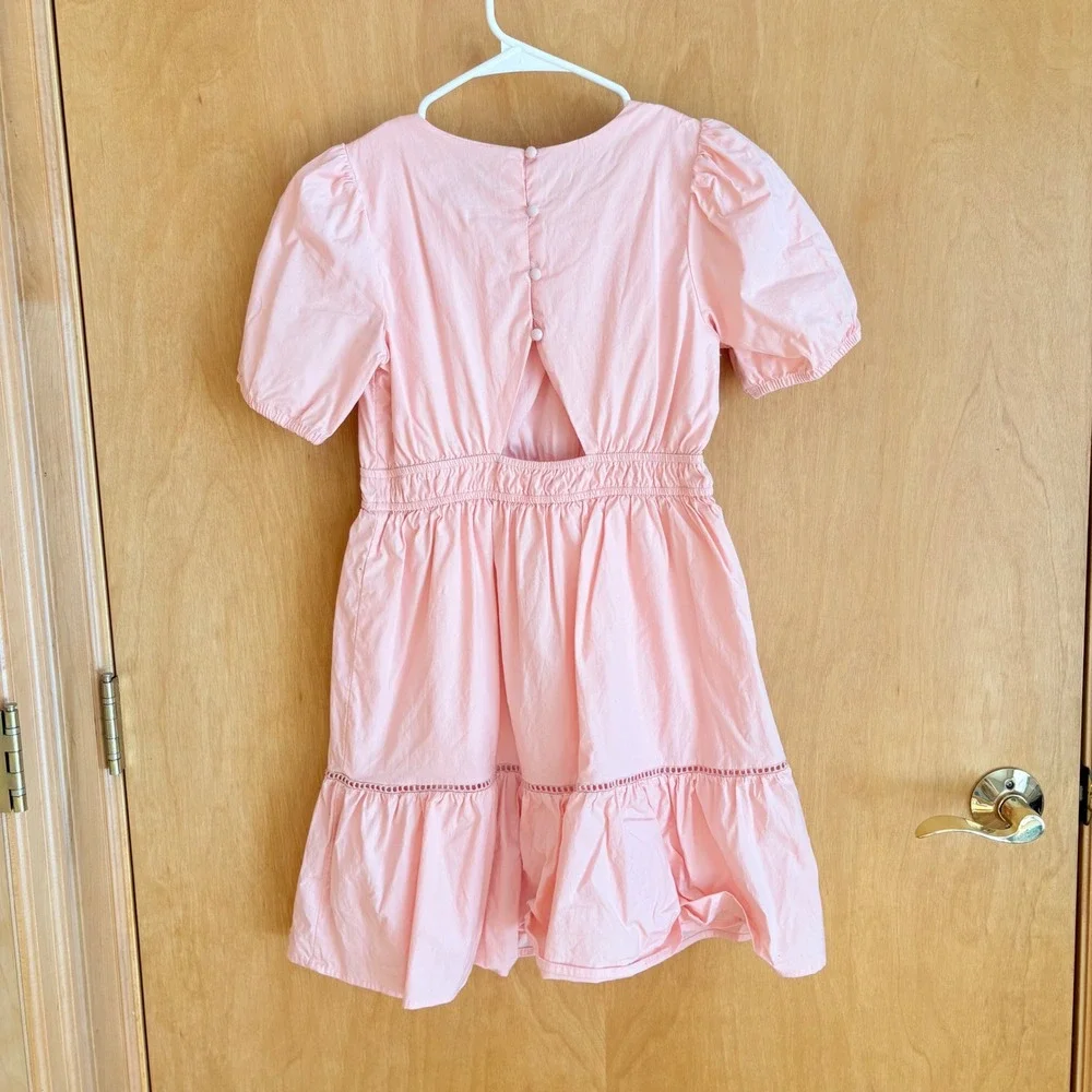 Vineyard Vines darling pink